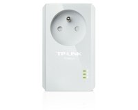 TP-Link AV500 Ethernet/LAN Blanc 1 pièce(s)