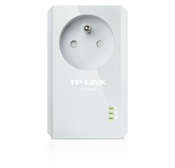 TP-Link AV500 Ethernet/LAN Blanc 1 pièce(s)