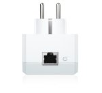 TP-Link AV500 Ethernet/LAN Blanc 1 pièce(s)