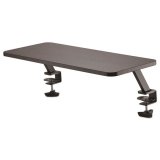 StarTech.com Rehausseur Écran PC jusqu'à 34"(20kg) - Montage sur Bureau - Surface Extra Large de 65 cm