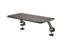 StarTech.com Monitor Riser Stand - Desk Mount - Extra Wide 25.6" (65 cm)