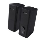 Trust GXT 612 CETIC Noir Avec fil &sans fil 18 W