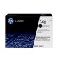 HP 14X cartouche authentique de toner LaserJet noir grande capacité