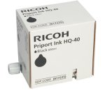 Ricoh - 5-pack - black - original - ink cartridge