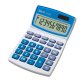 Calculatrice de bureau Ibico 210X, 10 chiffres