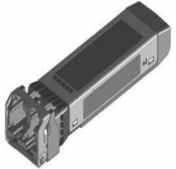 DELL 407-BBXU network transceiver module Fiber optic 25000 Mbit/s SFP28 850 nm