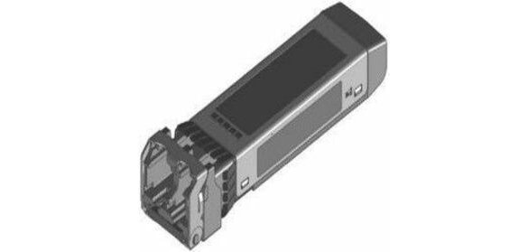 DELL 407-BBXU network transceiver module Fiber optic 25000 Mbit/s SFP28 850 nm