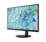 Acer CB272KL1BMIIPRX computer monitor 68.6 cm (27") 3840 x 2160 pixels 4K Ultra HD LCD Black