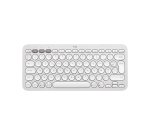 Logitech Pebble Keys 2 K380s