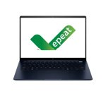 HP EliteBook Ultra G1i Next Gen AI PC Wolf Pro Security Edition Copilot+ PC Intel Core Ultra 7 258V Computer portatile 35,6 cm (14") Touch screen 2.8K 32 GB LPDDR5x-SDRAM 2 TB SSD Wi-Fi 7 (802.11be) Windows 11 Pro Blu