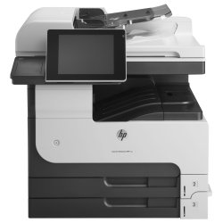 HP LaserJet Enterprise Imprimante multifonction MFP M725dn