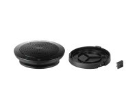 Jabra 14101-34 soporte de altavoz Piso Negro