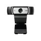 Logitech C930e webcam 1920 x 1080 pixels USB Noir