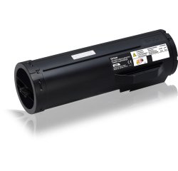 Epson Return Toner Noir Haute Capacité (23 700 p)