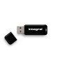 Integral 64GB USB3.0 DRIVE NEON BLACK UP TO R-100 W-30 MBS lecteur USB flash 64 Go USB Type-A 3.2 Gen 1 (3.1 Gen 1) Noir