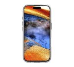 dbramante1928 Greenland Pro MS coque de protection pour téléphones portables Housse Transparent, Blanc