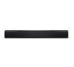 Sharp HT-SB121 soundbar speaker Black 2.0 channels 120 W