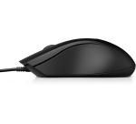 HP Kabelgebundene Maus 105