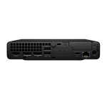 HP EliteDesk 8 Mini G1a Next Gen AI Copilot+ PC AMD Ryzen AI 7 350 32 GB DDR5-SDRAM 512 GB SSD Windows 11 Pro Mini PC AI PC Zwart