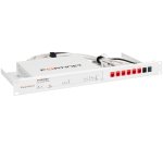 Rackmount.IT RM-FR-T21 accessoire de racks Bande passante pare feu
