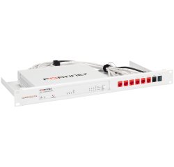 Rackmount.IT RM-FR-T21 accessoire de racks Bande passante pare feu
