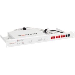 Rackmount.IT RM-FR-T21 accessoire de racks Bande passante pare feu