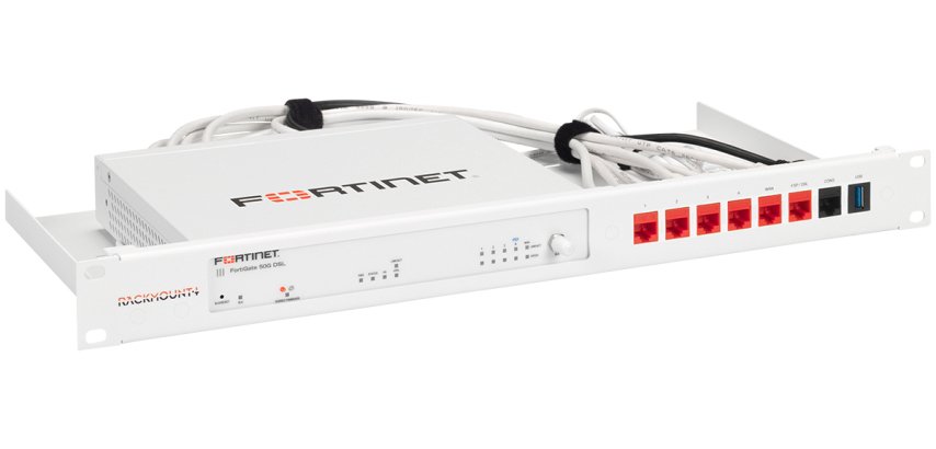 Rackmount.IT RM-FR-T21 accessoire de racks Bande passante pare feu