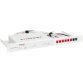 Rackmount.IT RM-FR-T21 accessoire de racks Bande passante pare feu