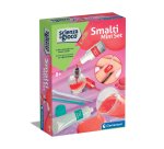 Clementoni Science & Play 19372 giocattolo artistico e artigianale