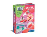 Clementoni Science & Play 19372 giocattolo artistico e artigianale