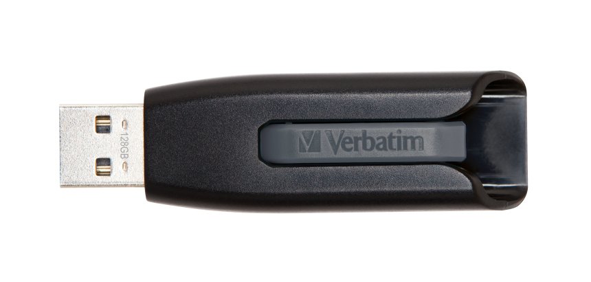Verbatim Clé USB V3 de 128 Go