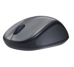 Logitech 910-002201 ratón Oficina Ambidextro RF inalámbrico Óptico 1000 DPI