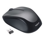 Logitech 910-002201 ratón Oficina Ambidextro RF inalámbrico Óptico 1000 DPI