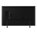 Samsung HU8000F HG65U800FEUXZT hospitality TV 165.1 cm (65") 4K Ultra HD Black 20 W