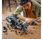 LEGO Star Wars The Onyx Cinder
