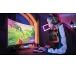 Philips Evnia 32M2C3500L/00 écran plat de PC 80 cm (31.5") 2560 x 1440 pixels Quad HD LCD Noir
