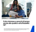 HP LaserJet Cartuccia toner nero originale 139X ad alta capacità
