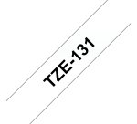 Brother Labelling Tape 12mm