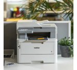 Brother MFC-L8390CDW imprimante multifonction LED A4 600 x 2400 DPI 30 ppm Wifi