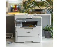 Brother MFC-L8390CDW imprimante multifonction LED A4 600 x 2400 DPI 30 ppm Wifi