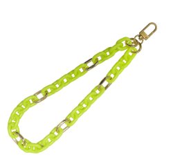 Celly JEWELCHAINYLF accessorio per smartphone e telefoni cellulari Gancio