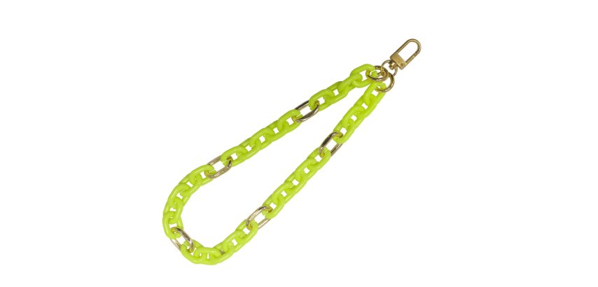 Celly JEWELCHAINYLF accessorio per smartphone e telefoni cellulari Gancio