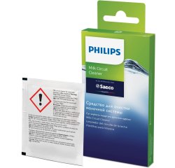 PHILIPS Kit entretien CA6705/10 Sachets de nettoyant