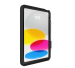OtterBox Defender EDU Kickstand Series pour Apple iPad (A16/10th gen), noir - produits livrés sans emballage