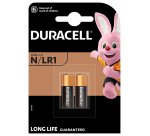 Duracell 203983 batteria per uso domestico Batteria monouso Alcalino