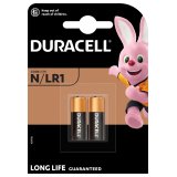 Duracell 203983 batteria per uso domestico Batteria monouso Alcalino