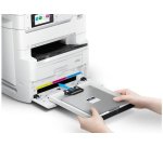 Epson WorkForce Pro EM-C8101RDWF Jet d'encre A3+ 4800 x 1200 DPI 26 ppm Wifi