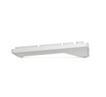 DELL Clavier et souris Pro - KM5221W - belge (AZERTY) - blanc