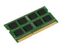 Kingston Technology ValueRAM module de mémoire 8 Go 1 x 8 Go DDR3L 1600 MT/s