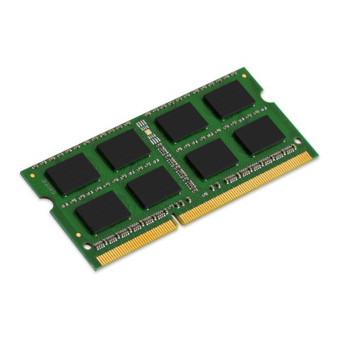 Kingston Technology ValueRAM KVR16LS11/8 module de mémoire 8 Go 1 x 8 Go DDR3L 1600 MHz